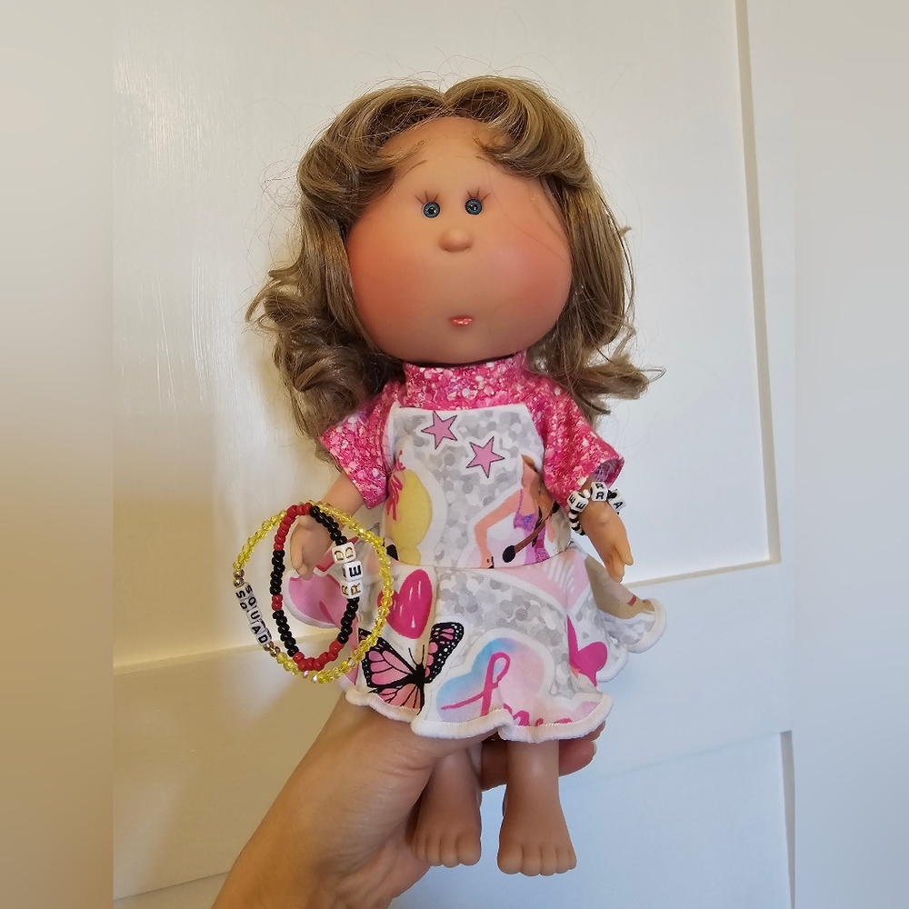 Taylor Swift Mia Doll
